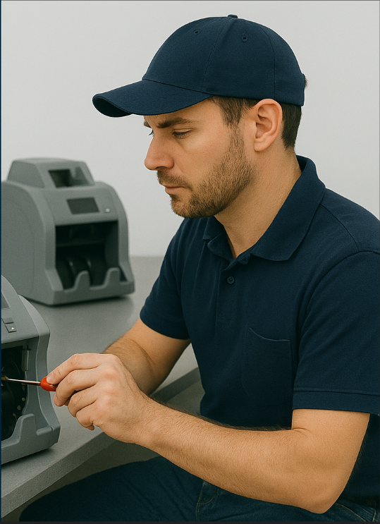 Mantenimiento técnico