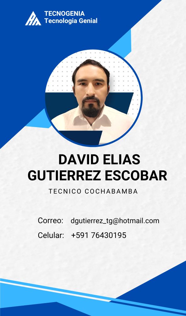 Staff name