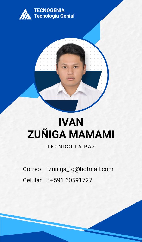 Staff name
