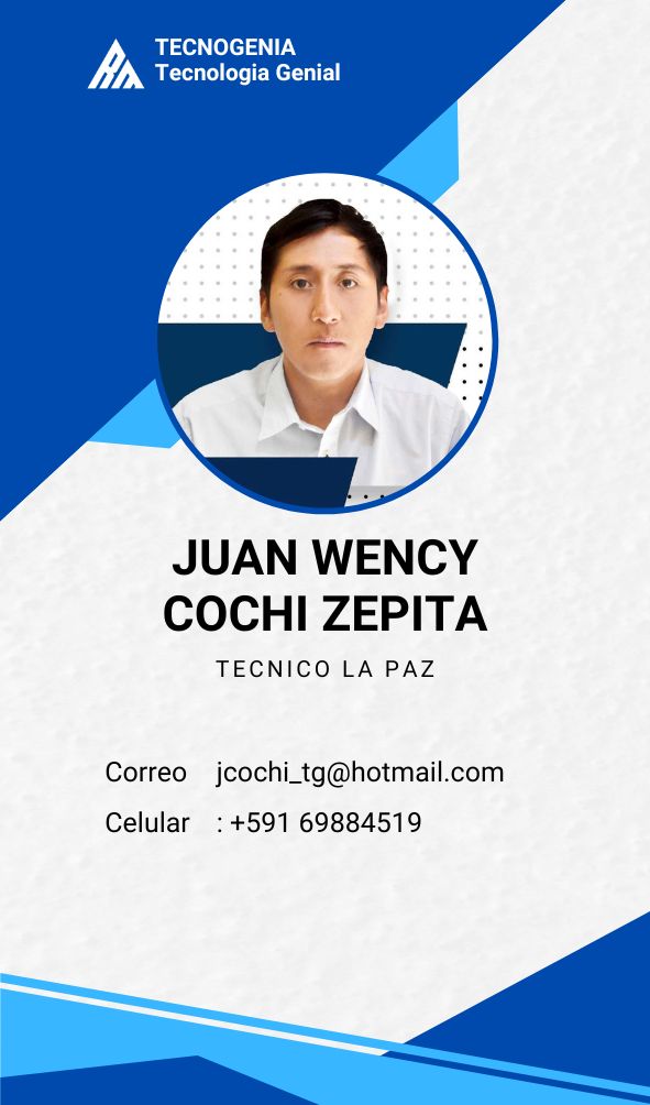 Staff name