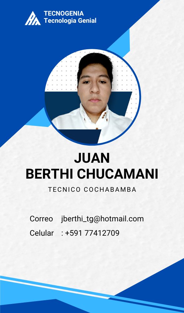 Staff name