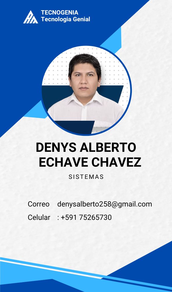 Staff name