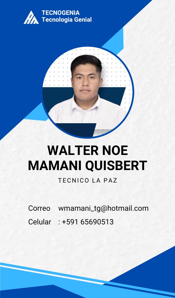 Staff name