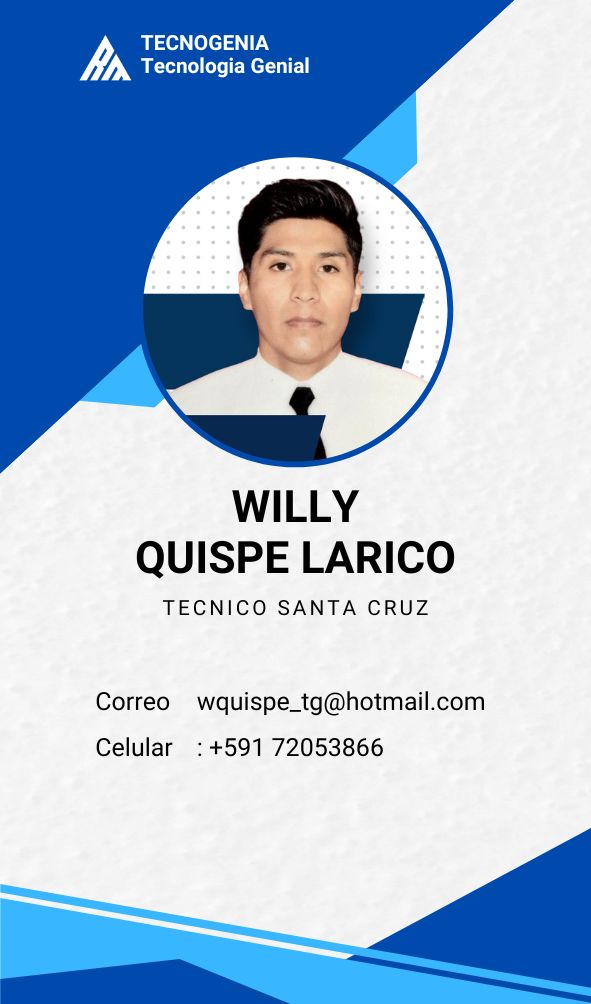 Staff name