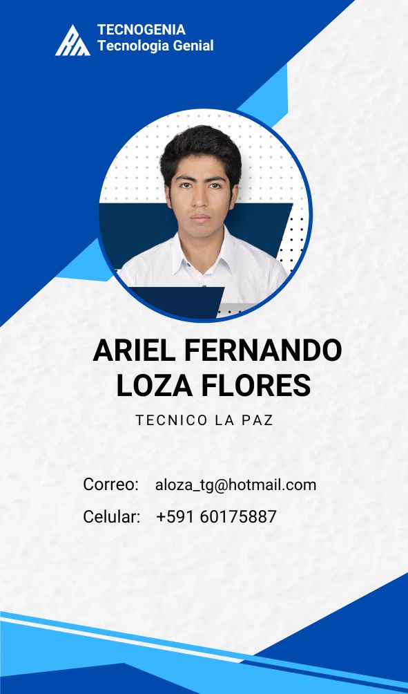 Staff name