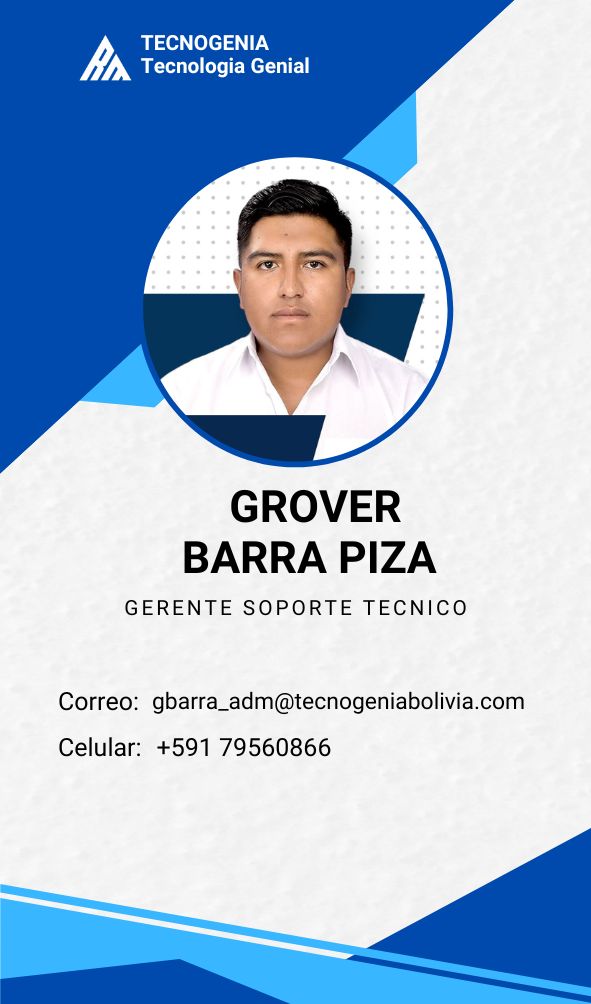 Staff name