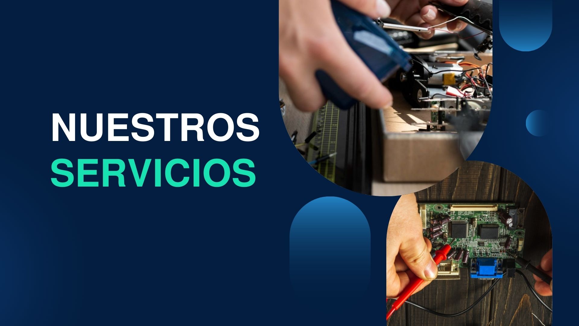 Nosotros